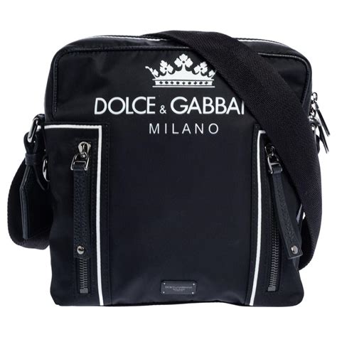 dolce and gabbana messenger bag|dolce and gabbana handbags website.